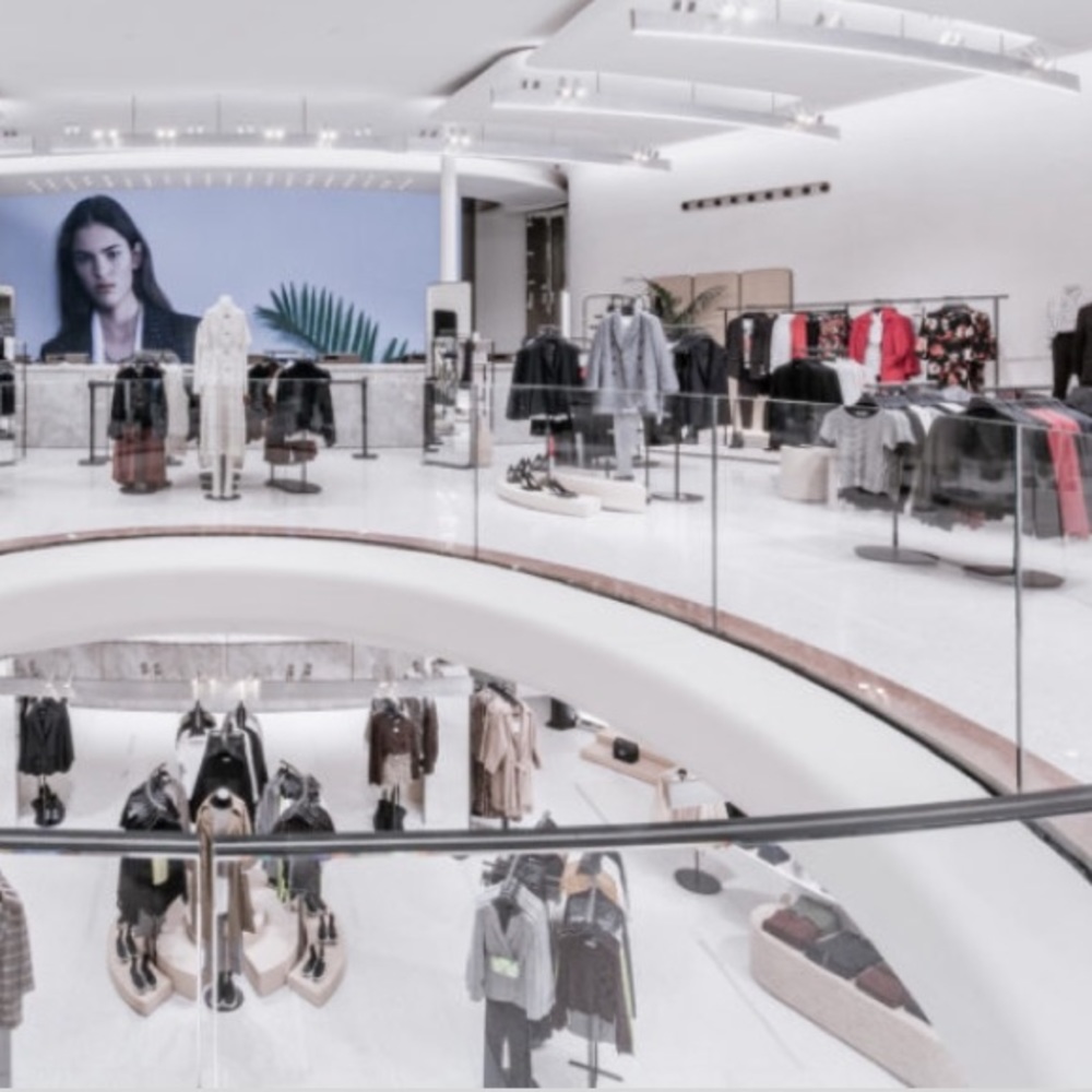 Meet your Posher, RetailBrandsForLess